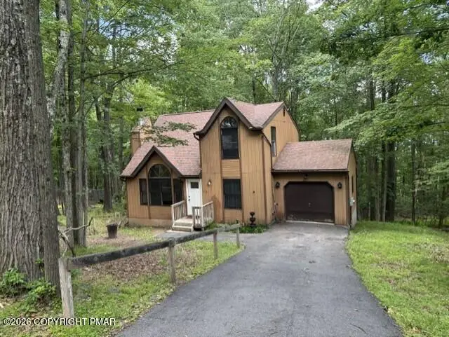 22 Brookeville Terrace, Mount Pocono, PA 18344 - #1