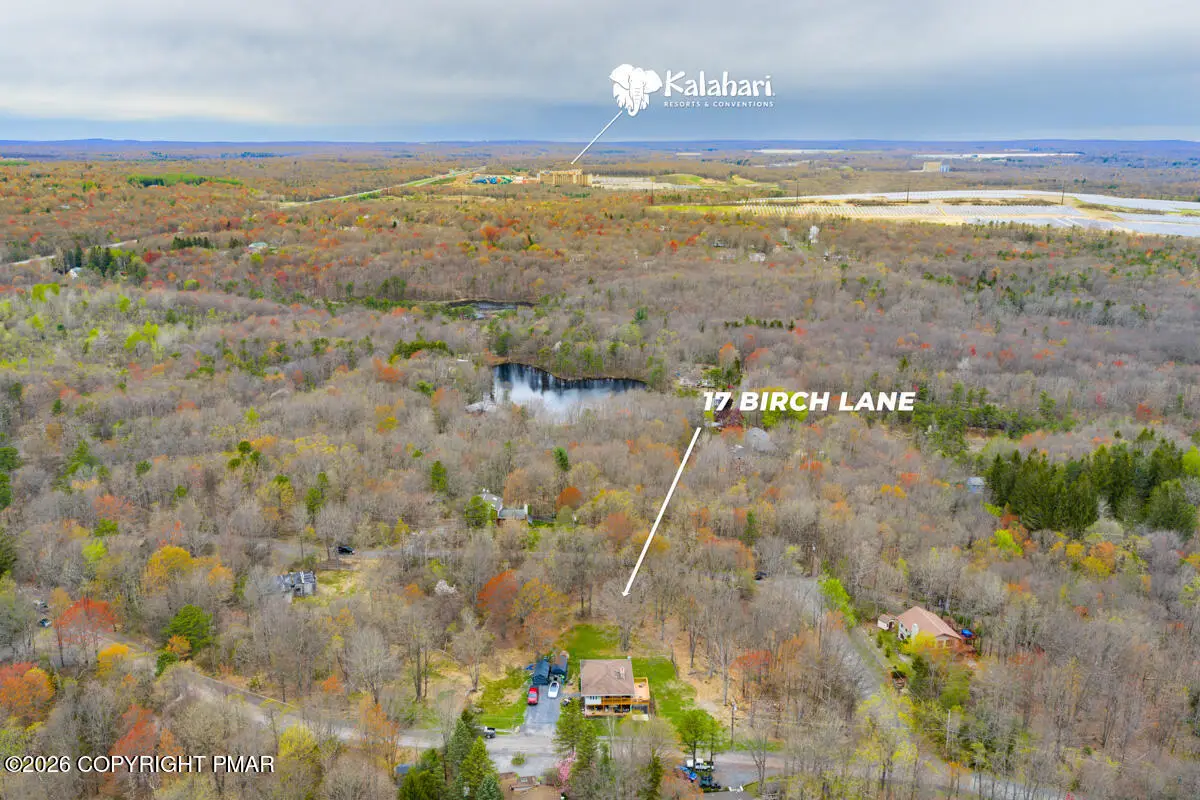 17 Birch Lane, Scotrun, PA 18355 - #1