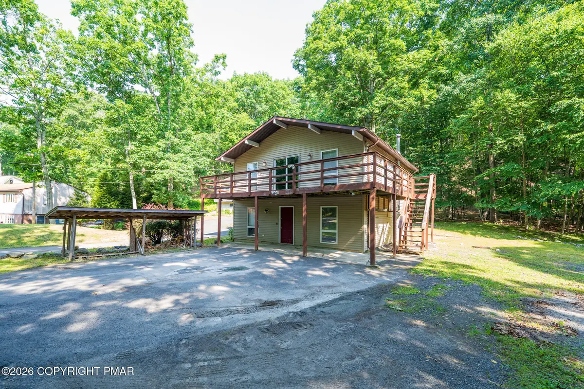 5110 Yukon Drive, East Stroudsburg, PA 18302 - #1