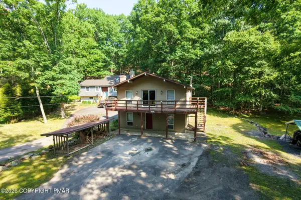 5110 Yukon Drive, East Stroudsburg, PA 18302