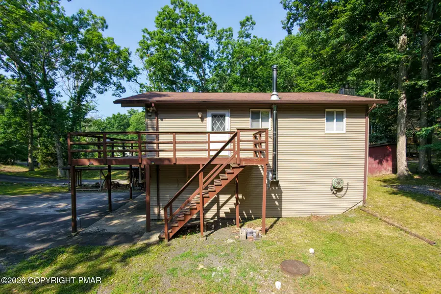 5110 Yukon Drive, East Stroudsburg, PA 18302 - #2