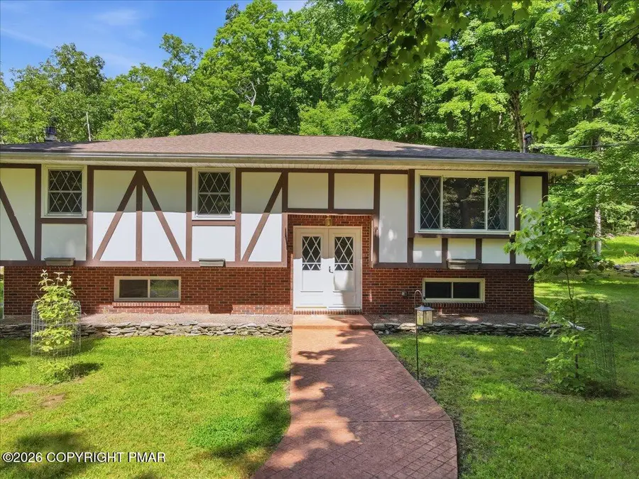 1159 Pocono Mountain Lake Drive, Bushkill, PA 18324 - #3