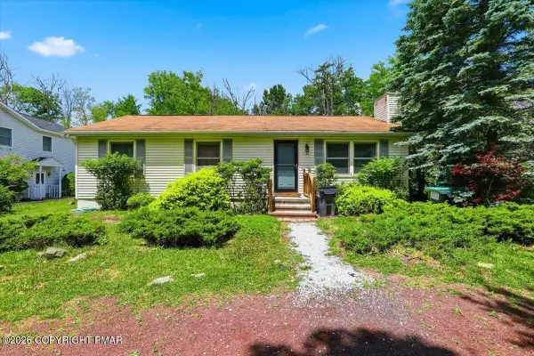153 Seminole Trail, Tobyhanna, PA 18466