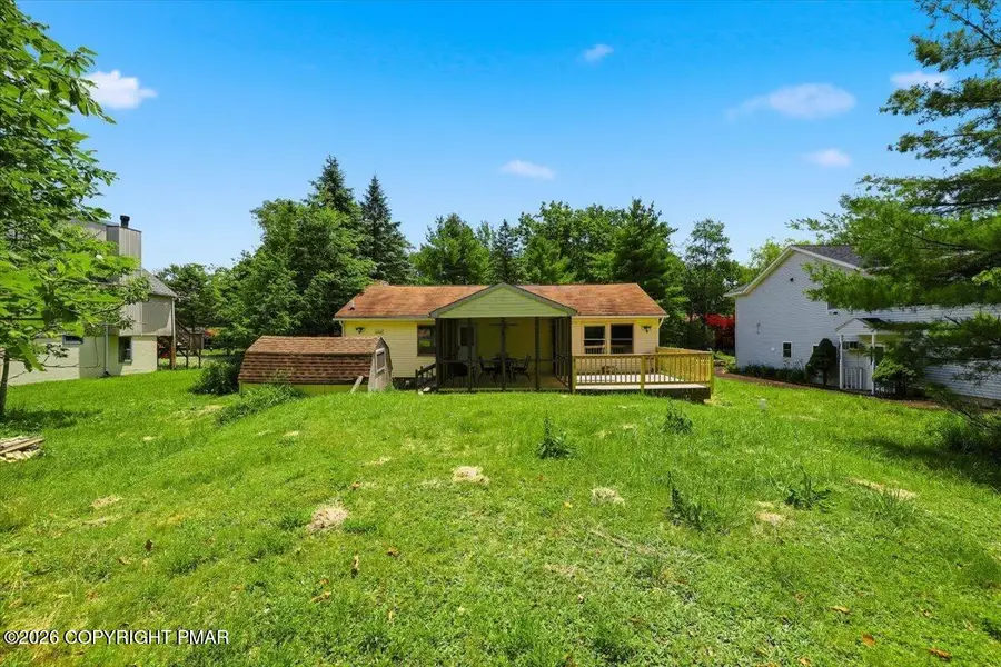 153 Seminole Trail, Tobyhanna, PA 18466 - #3