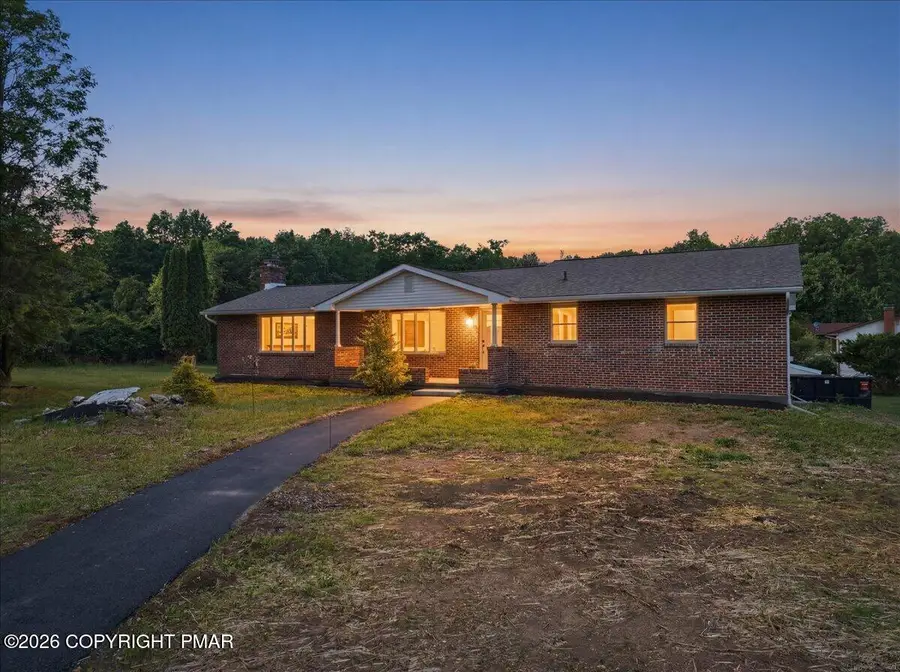 129 Rinker Road, Stroudsburg, PA 18360 - #2