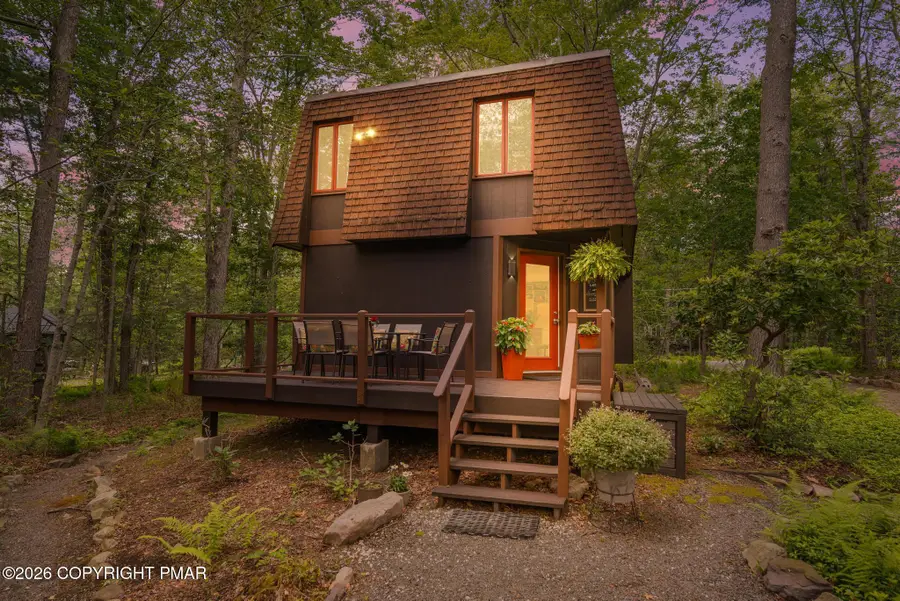 283 Aspen Road, Pocono Pines, PA 18350 - #3