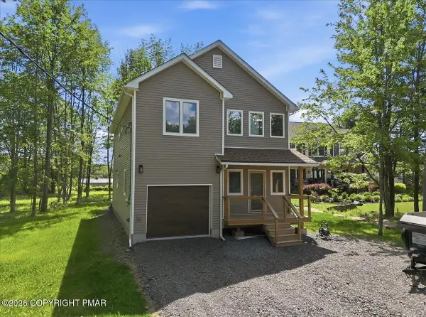 48 Grandview Drive, Lake Ariel, PA 18436