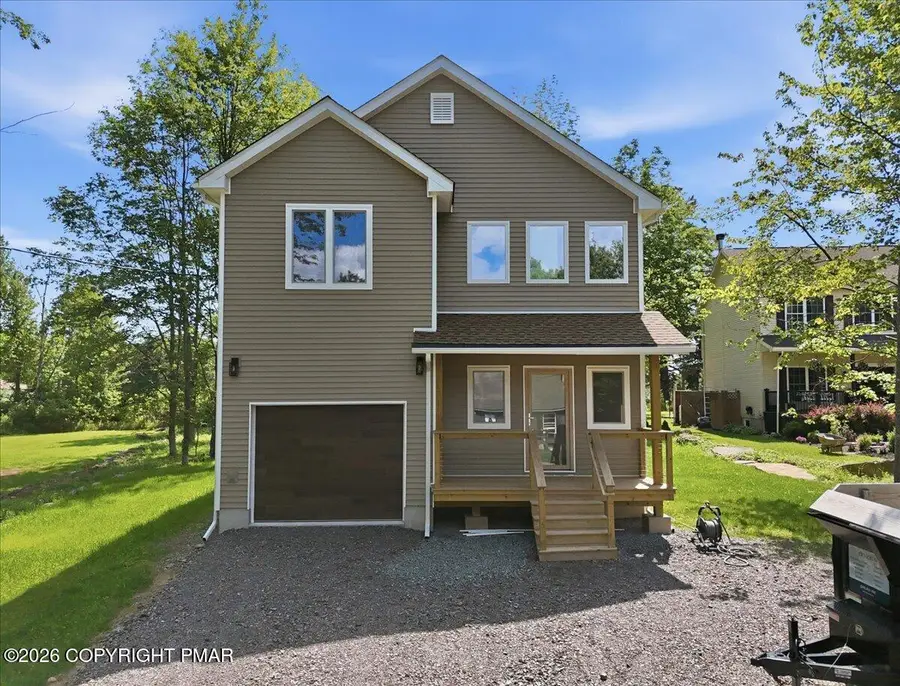 48 Grandview Drive, Lake Ariel, PA 18436 - #2