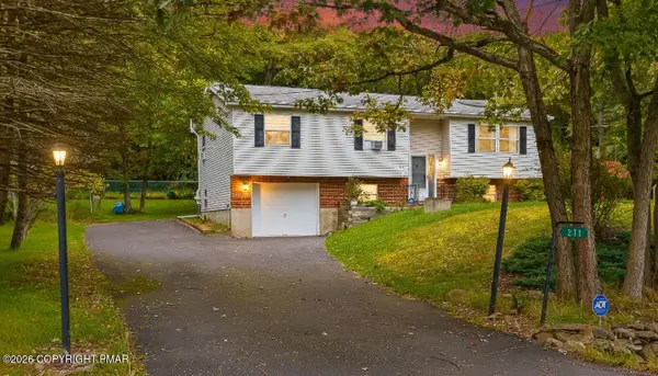 271 N Shore Drive, Albrightsville, PA 18210