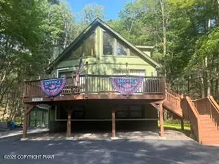 176 Mountain View Drive, Pocono Lake, PA 18347 - #2