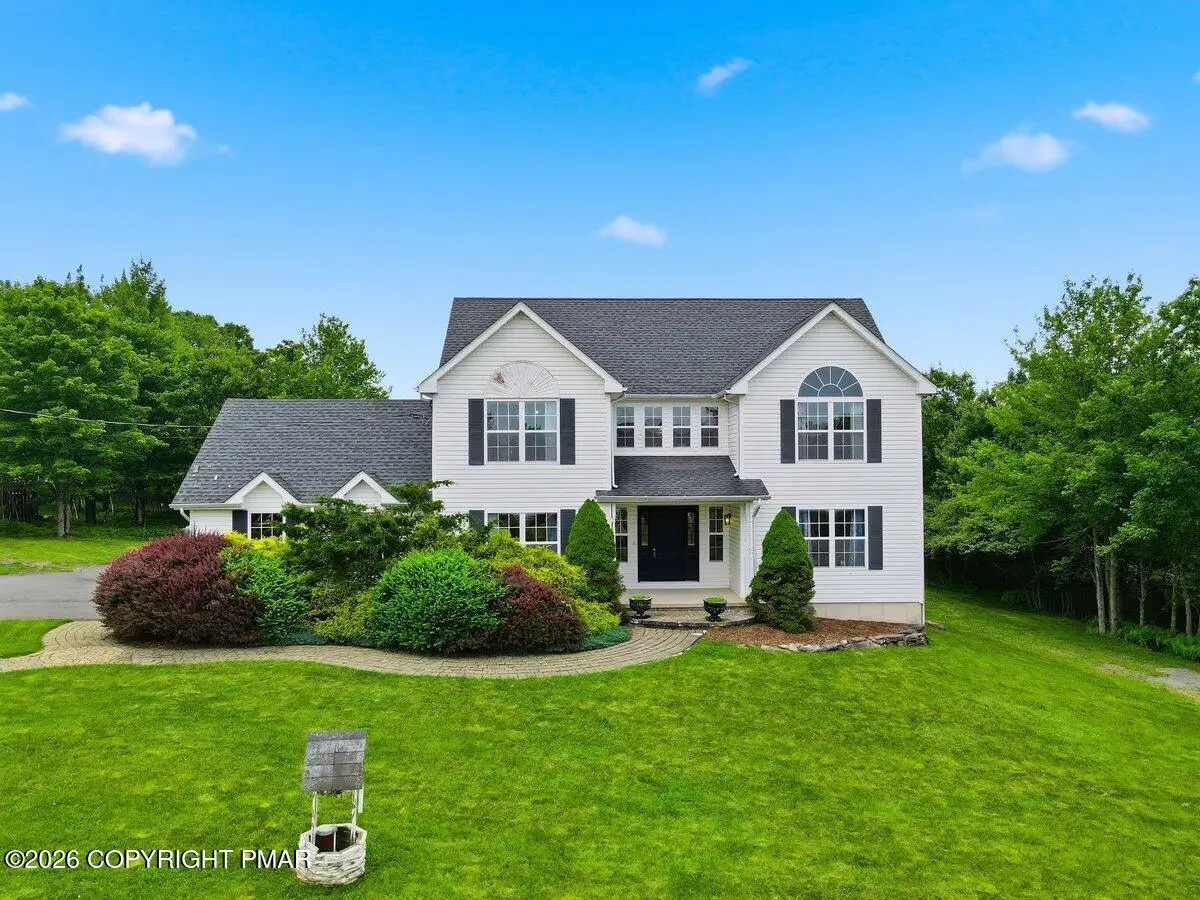 1855 Sun Valley Drive, Blakeslee, PA 18610 - #1