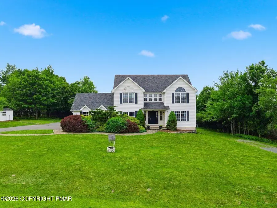 1855 Sun Valley Drive, Blakeslee, PA 18610 - #2
