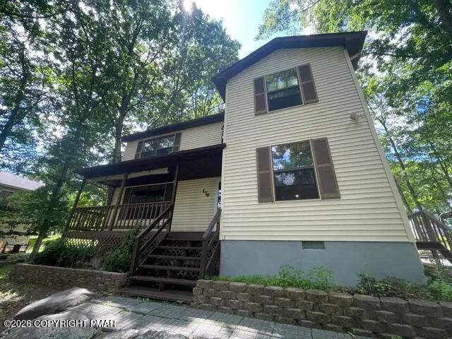 176 Suter Drive, Bushkill, PA 18324 - #1
