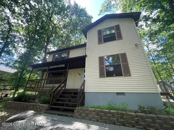 176 Suter Drive, Bushkill, PA 18324