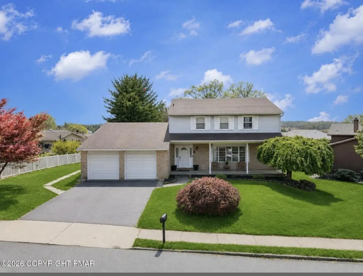 1804 Elmhurst Drive, Whitehall, PA 18052 - #1