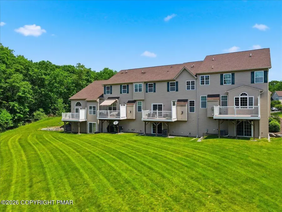 2005 Muirfield Way, East Stroudsburg, PA 18302 - #2