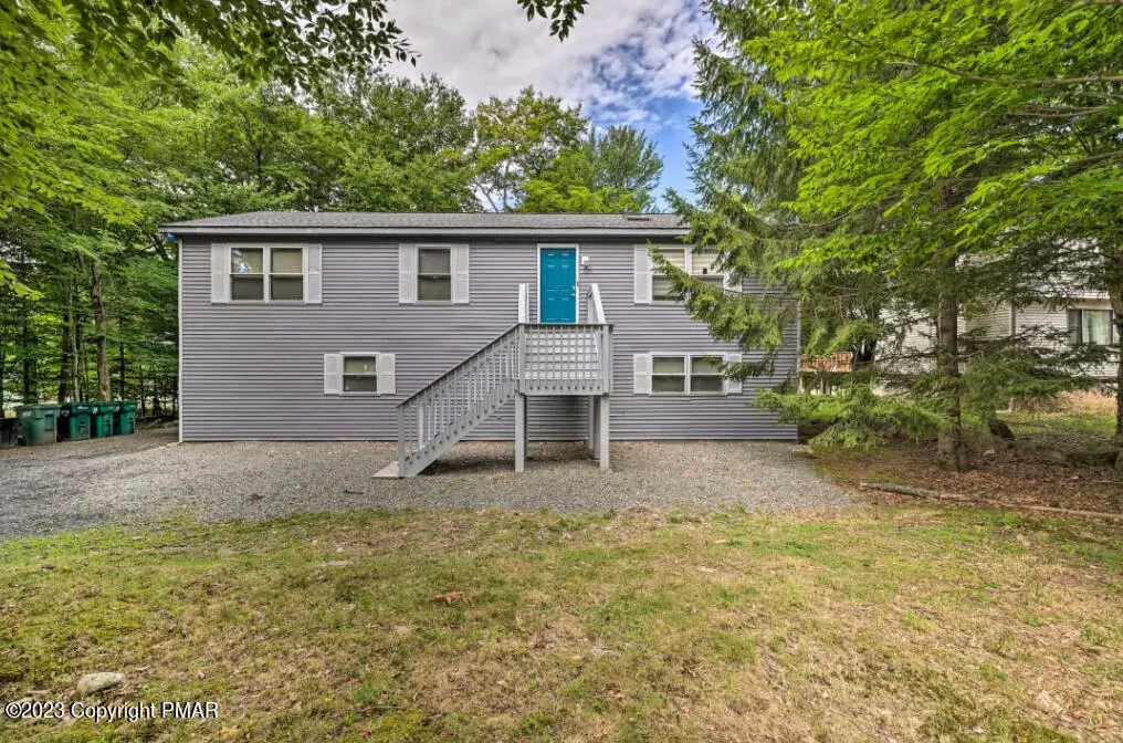 327 Country Place Drive, Tobyhanna, PA 18466 - #1