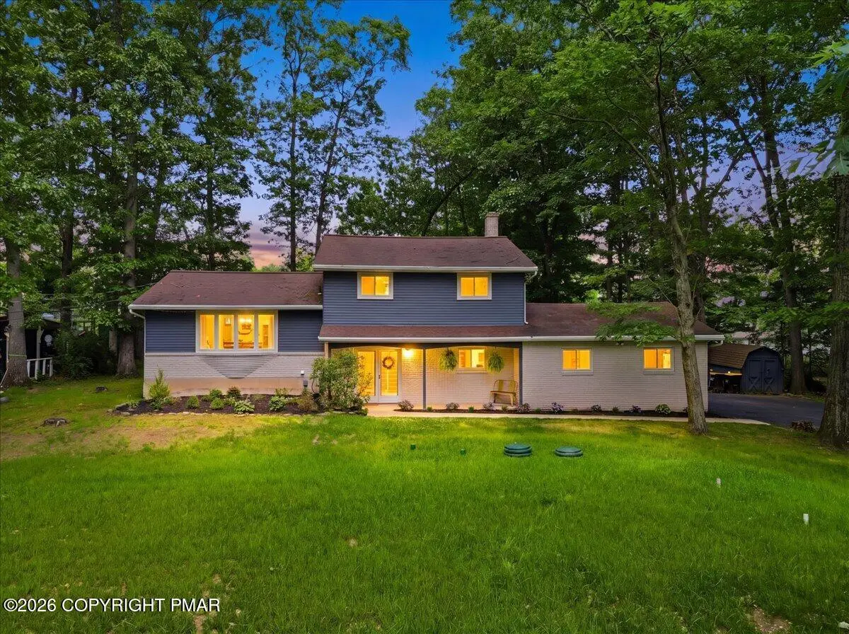 2004 Linwood Drive, Stroudsburg, PA 18360 - #1