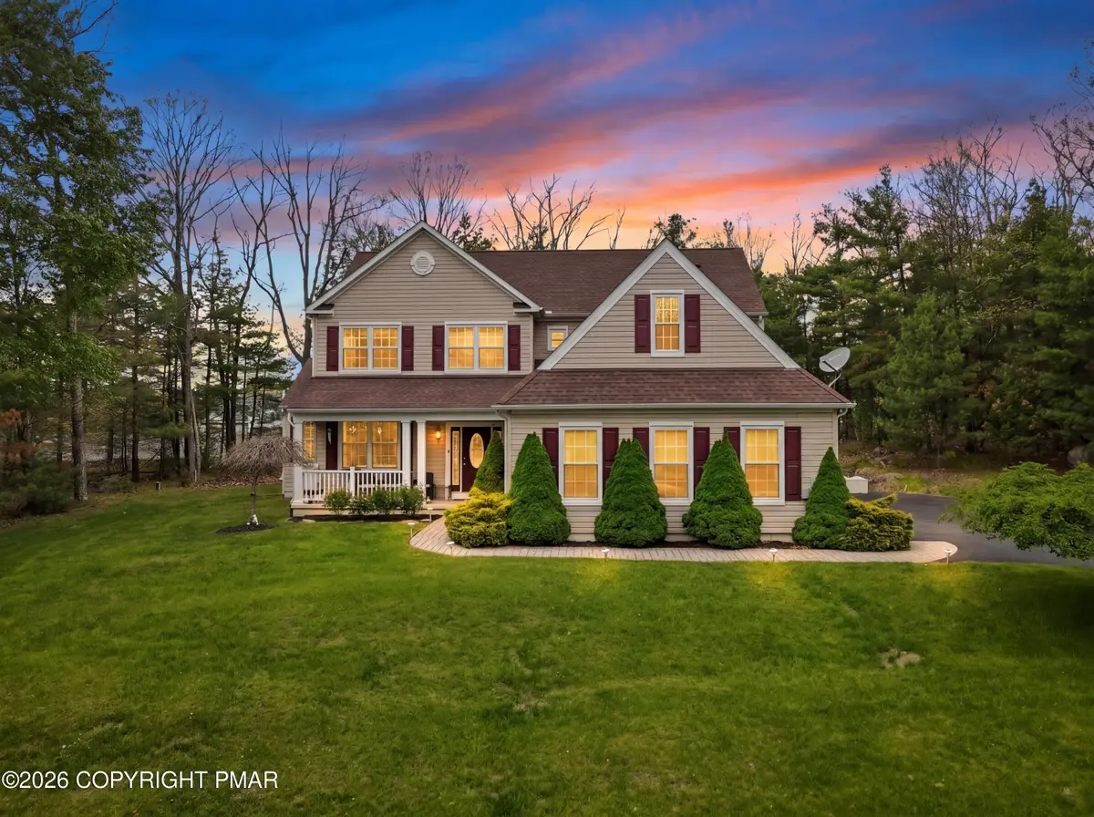 1323 Crossing Lane, Stroudsburg, PA 18360 - #1