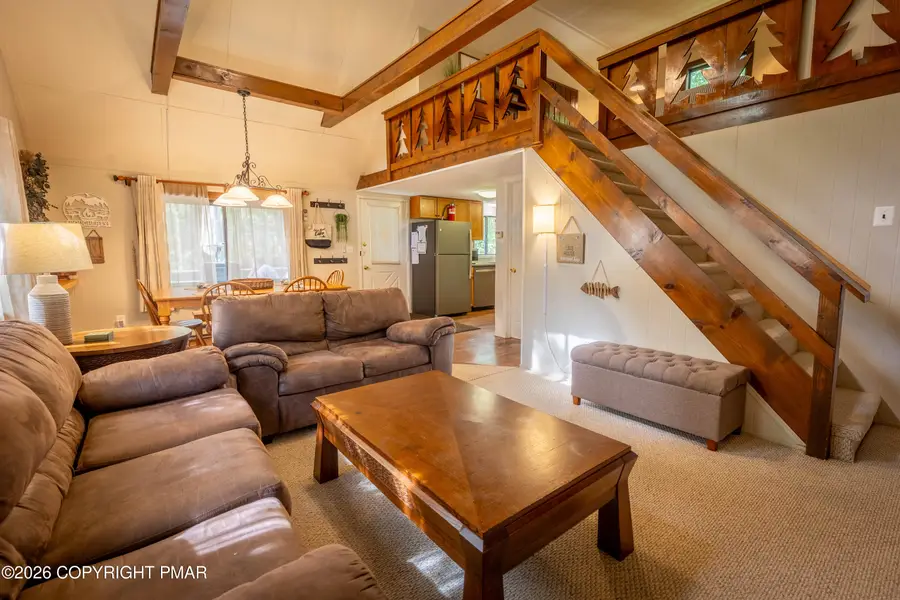 250 Wechquetank Drive, Pocono Lake, PA 18347 - #2