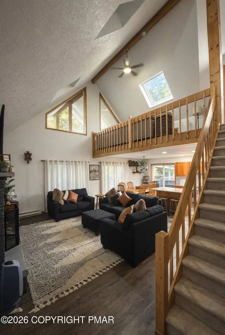 6255 Decker Road, Bushkill, PA 18324 - #2