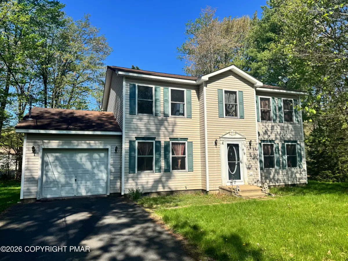 1145 Chickadee Drive, Pocono Summit, PA 18346 - #1