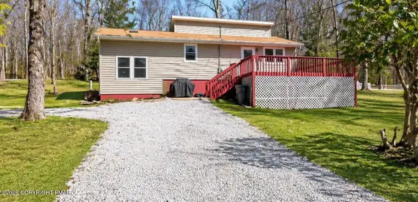 41 Watauga Lane, Albrightsville, PA 18210