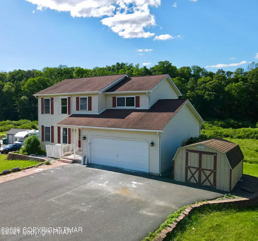 1110 Misty Ridge, East Stroudsburg, PA 18302 - #2