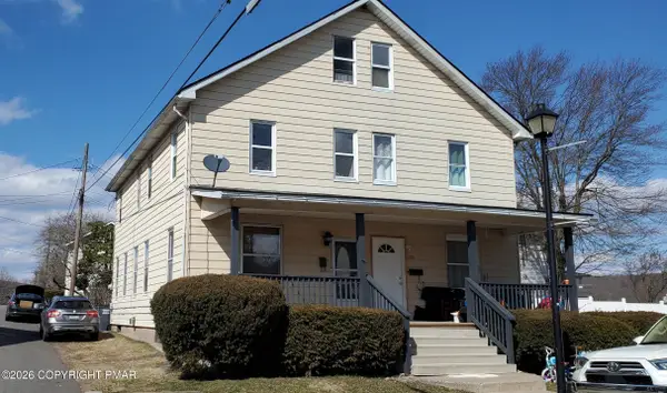 201-203 Erie Street, White Haven, PA 18661