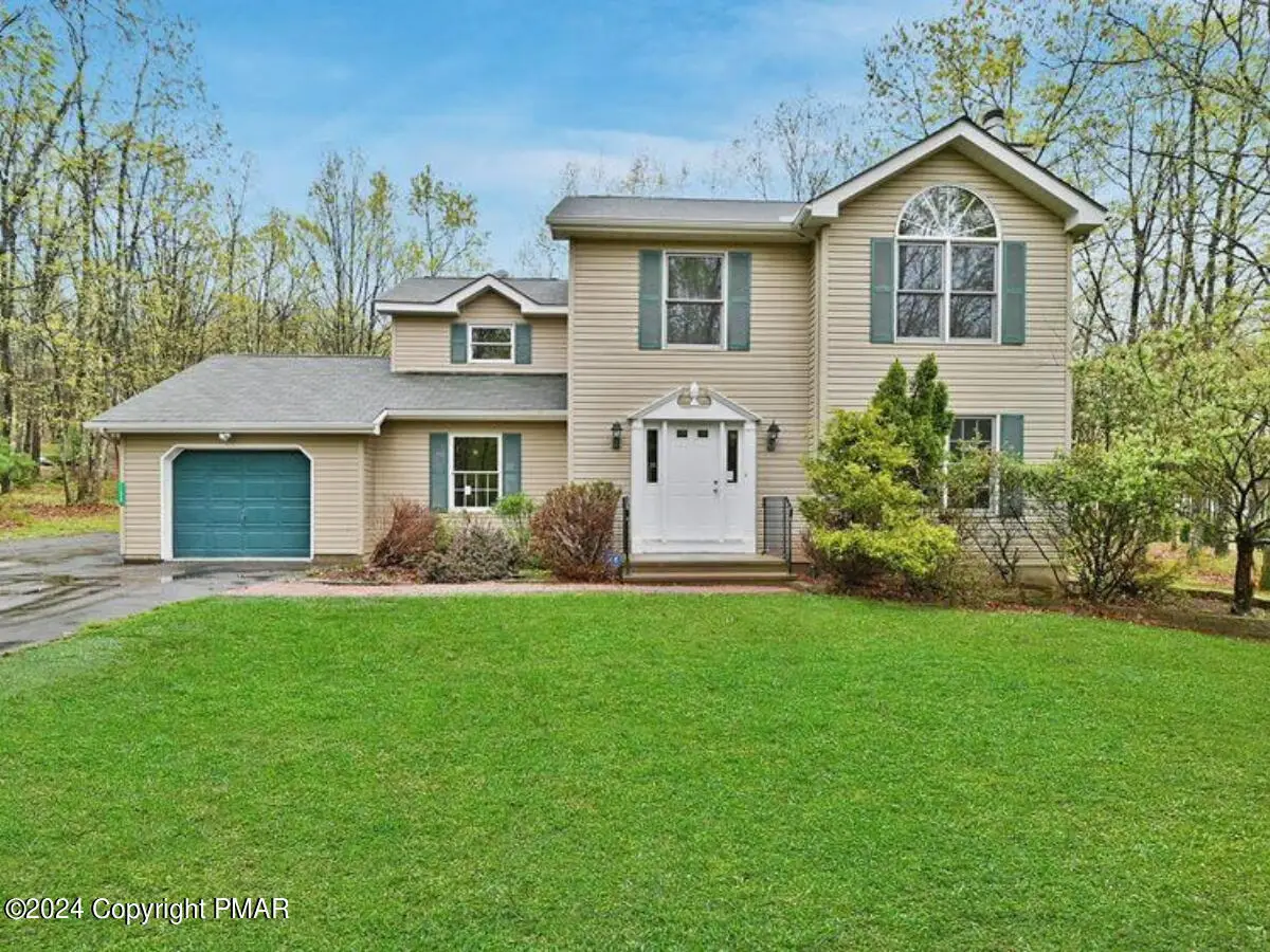 1158 Brian Lane, Effort, PA 18330 - #1