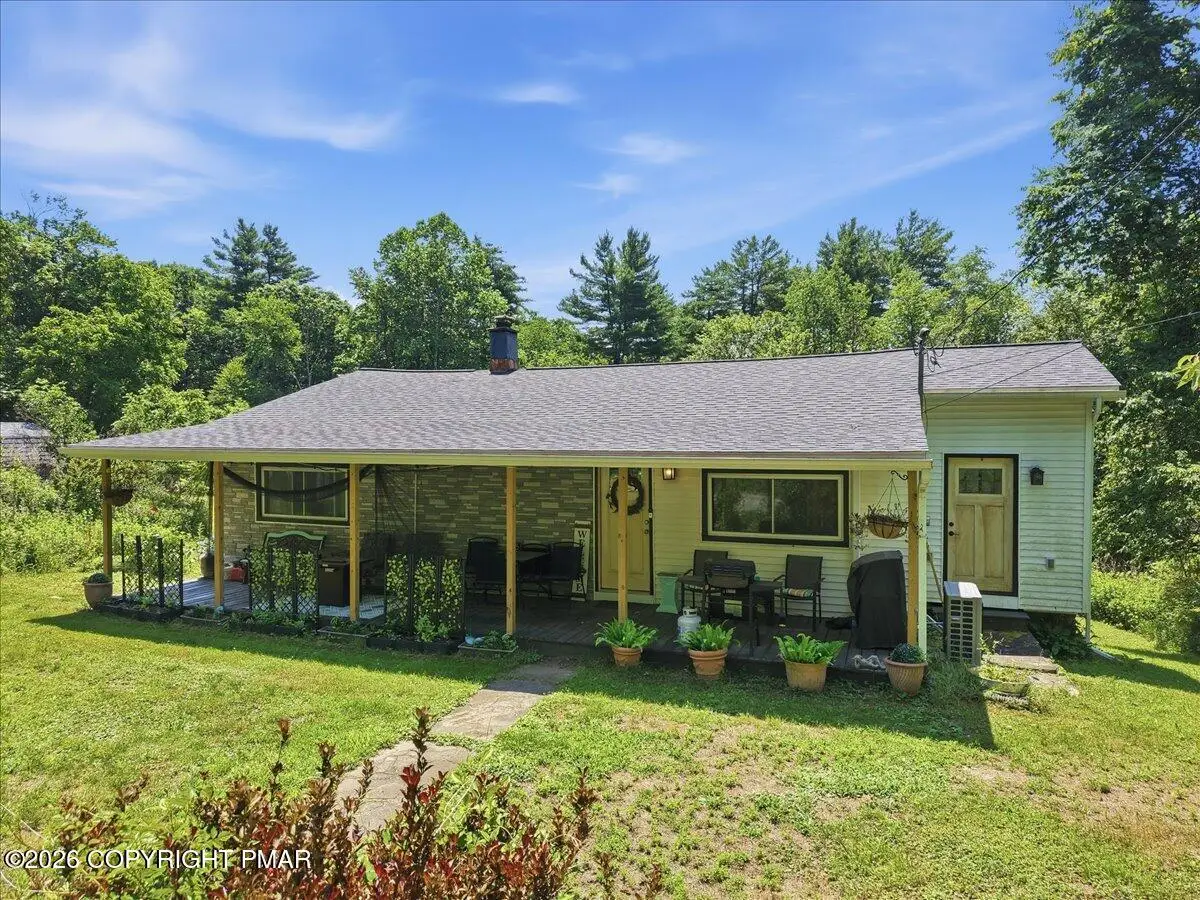 156 Old Mill Road, Dalton, PA 18414 - #1
