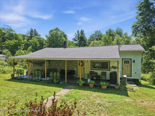 156 Old Mill Road, Dalton, PA 18414