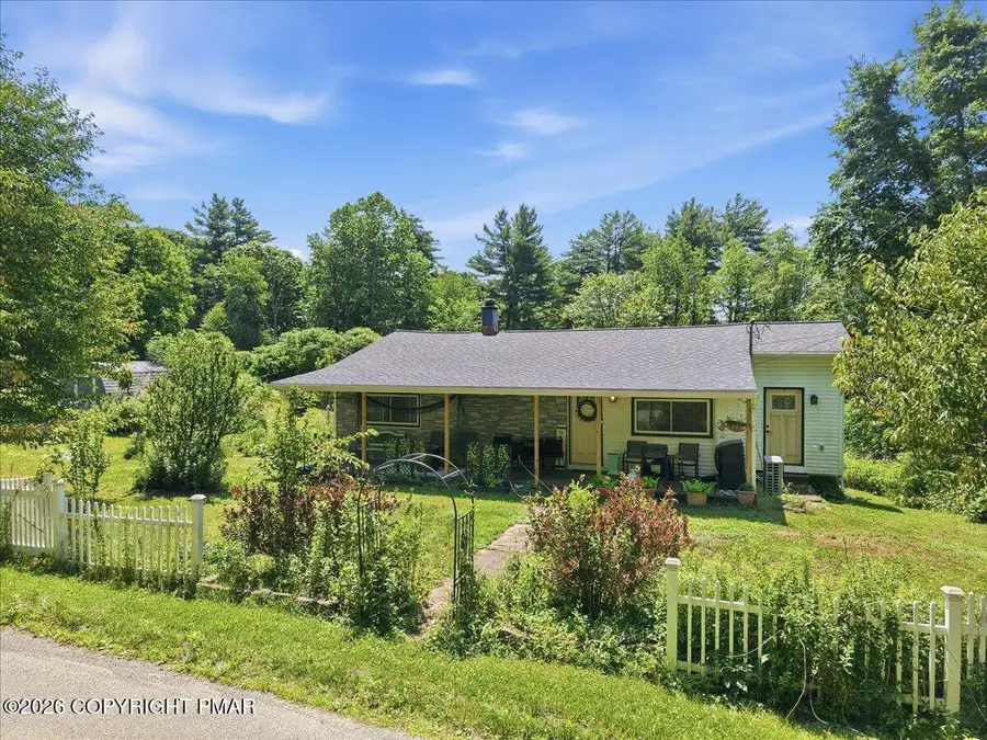 156 Old Mill Road, Dalton, PA 18414 - #2