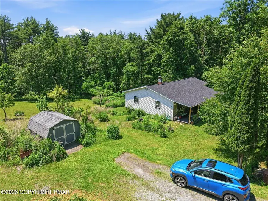156 Old Mill Road, Dalton, PA 18414 - #3