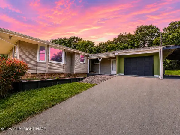 355 Tower Road, Albrightsville, PA 18210