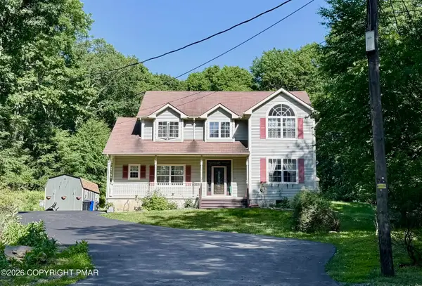 5191 Spring Drive, Swiftwater, PA 18370
