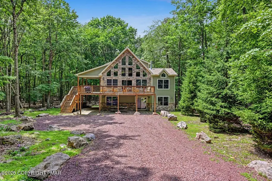9 Skye Drive, Lake Harmony, PA 18624 - #3