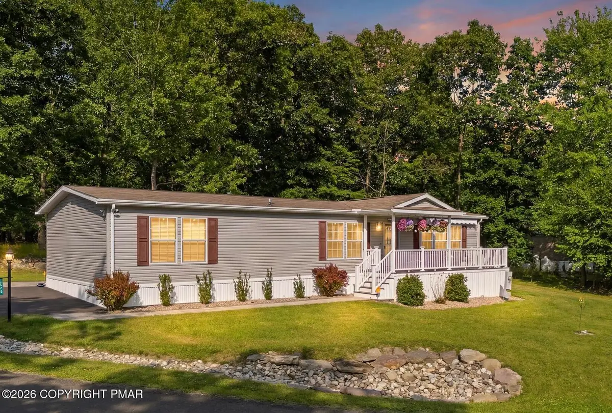 7587 Rocky Ridge Rd, East Stroudsburg, PA 18302 - #1