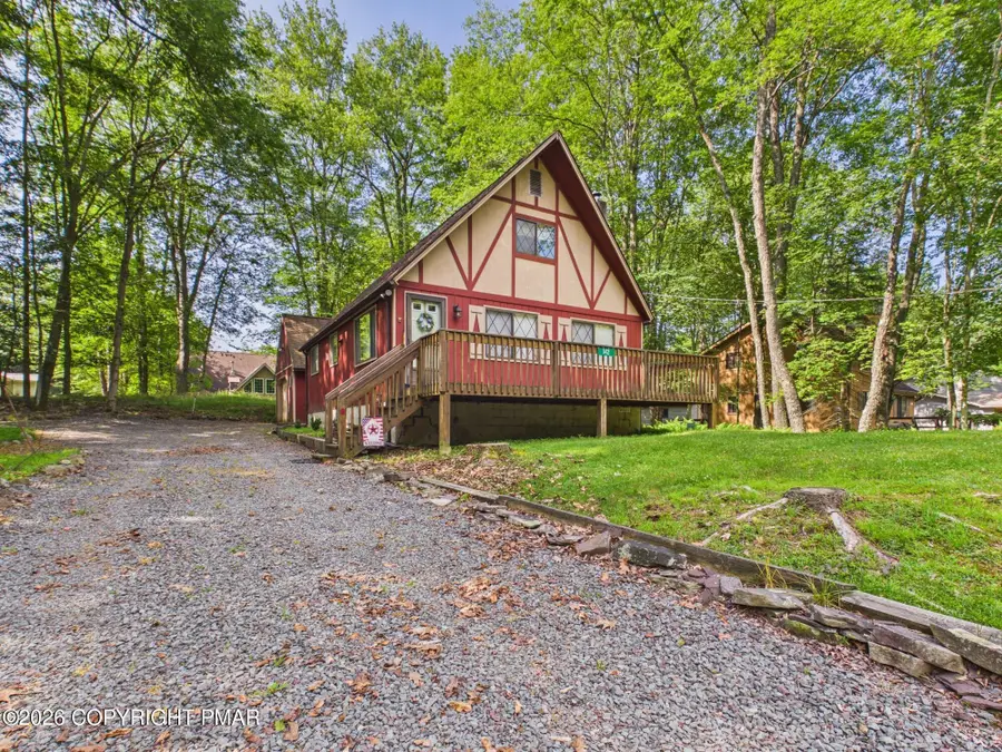 142 Canoe Trail, Pocono Lake, PA 18347 - #2