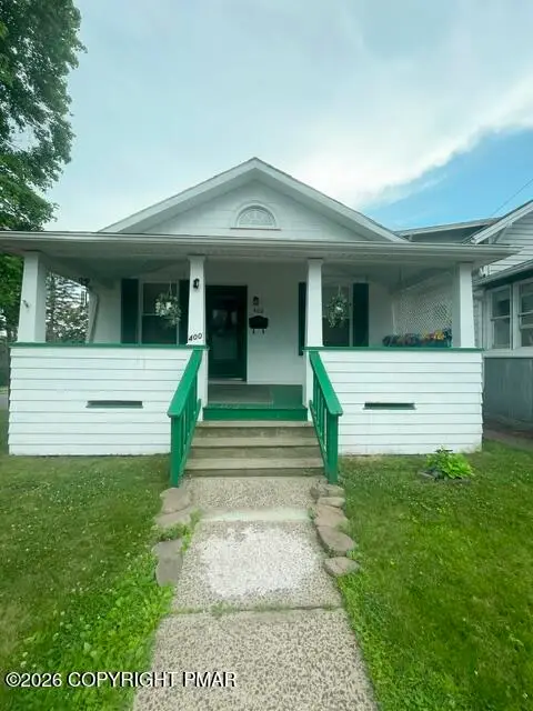 400 Lehigh Street, White Haven, PA 18661 - #2
