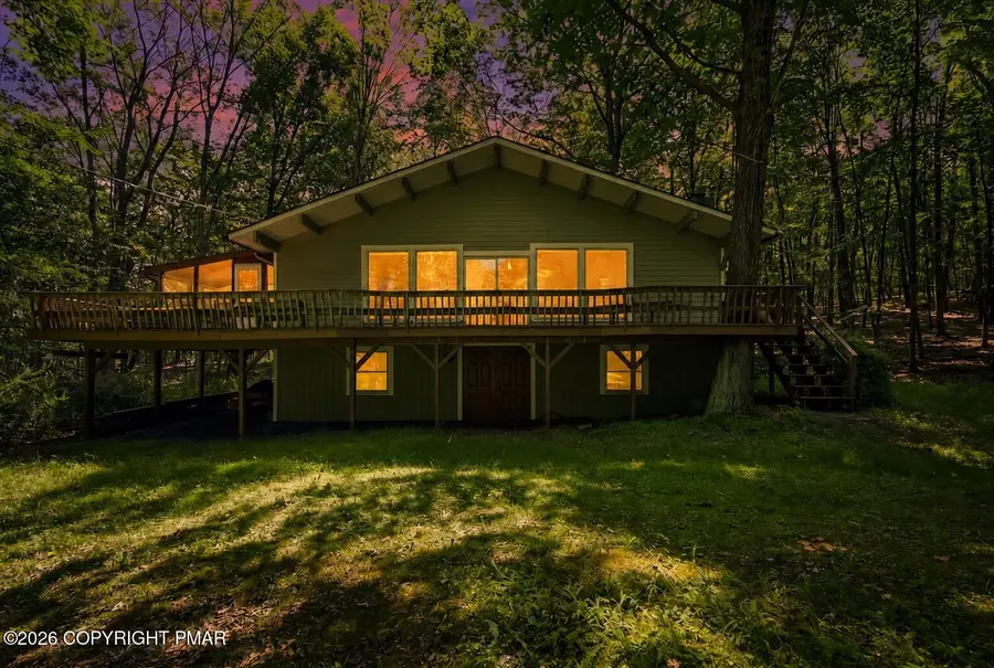 166 Pheasant Run, Bushkill, PA 18324 - #2