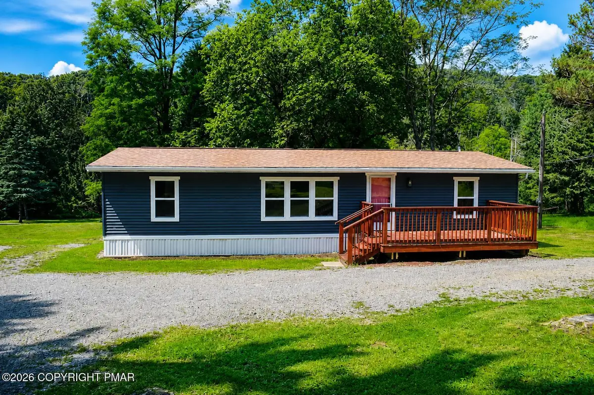 5513 State Route 11 Route, Hop Bottom, PA 18824 - #1