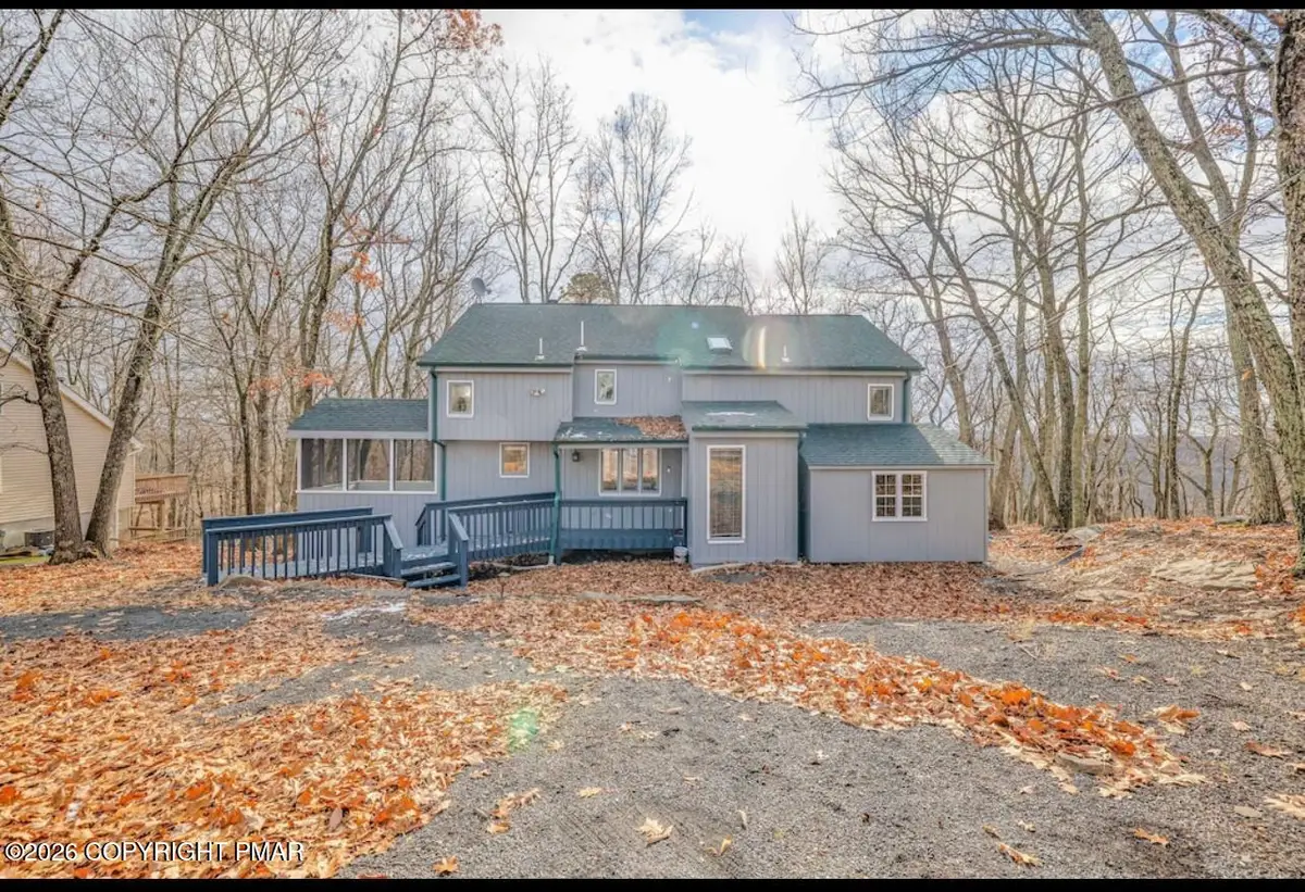 123 Banbury Drive, Bushkill, PA 18324 - #1