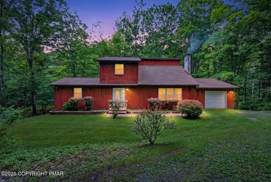 208 Murray Hill Road, Tobyhanna, PA 18466 - #2