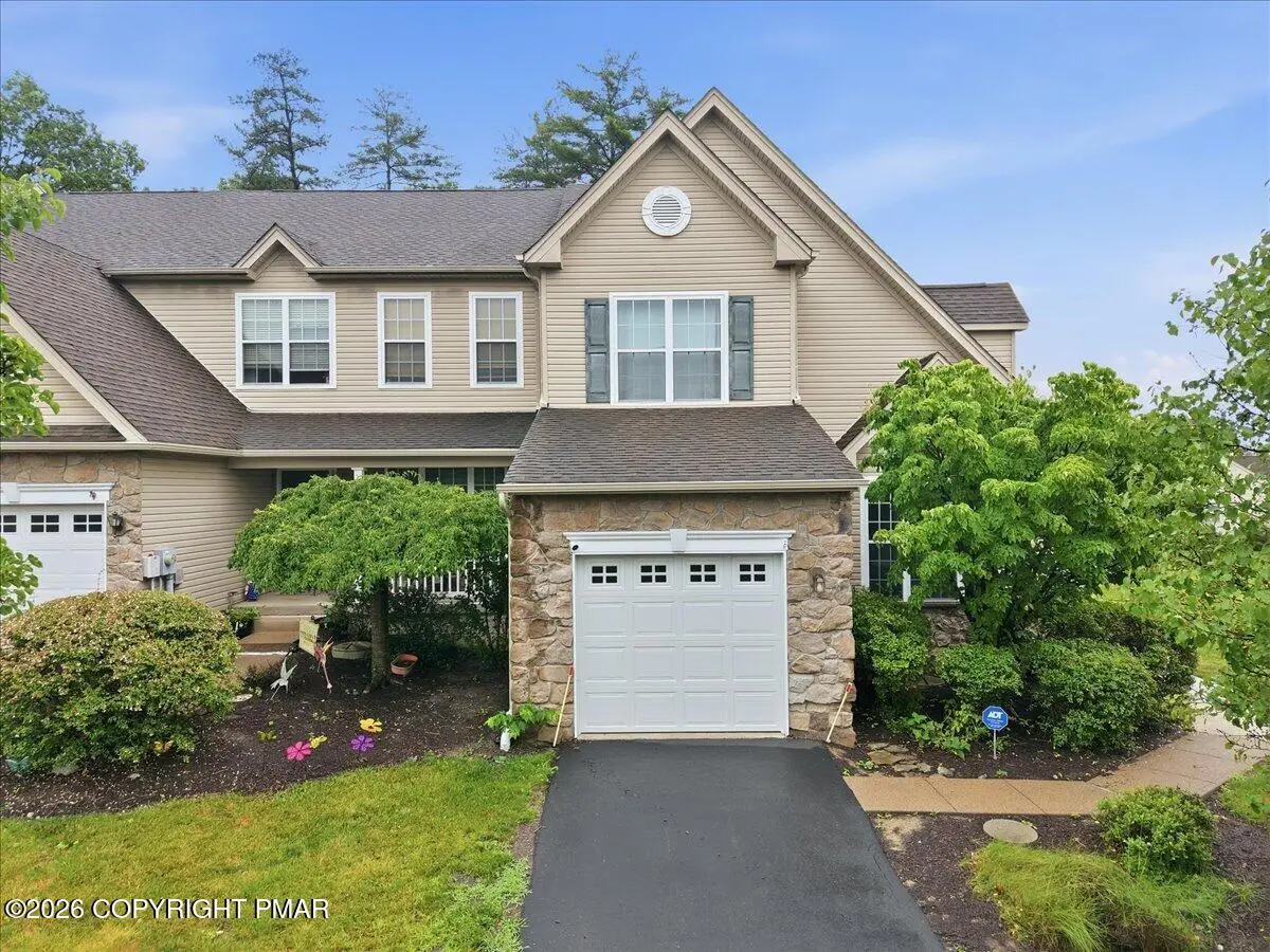 1702 Big Ridge Drive, East Stroudsburg, PA 18302 - #1
