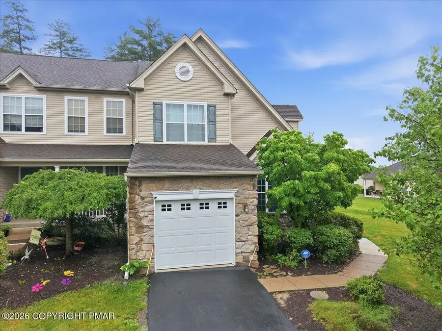 1702 Big Ridge Drive, East Stroudsburg, PA 18302 - #2