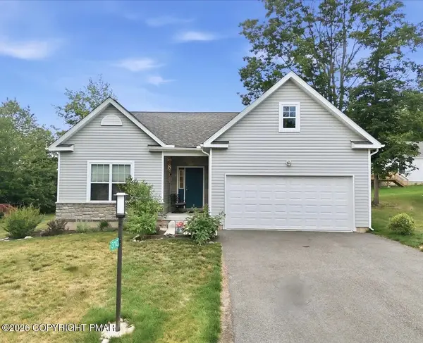 310 Golden Oaks Drive, White Haven, PA 18661