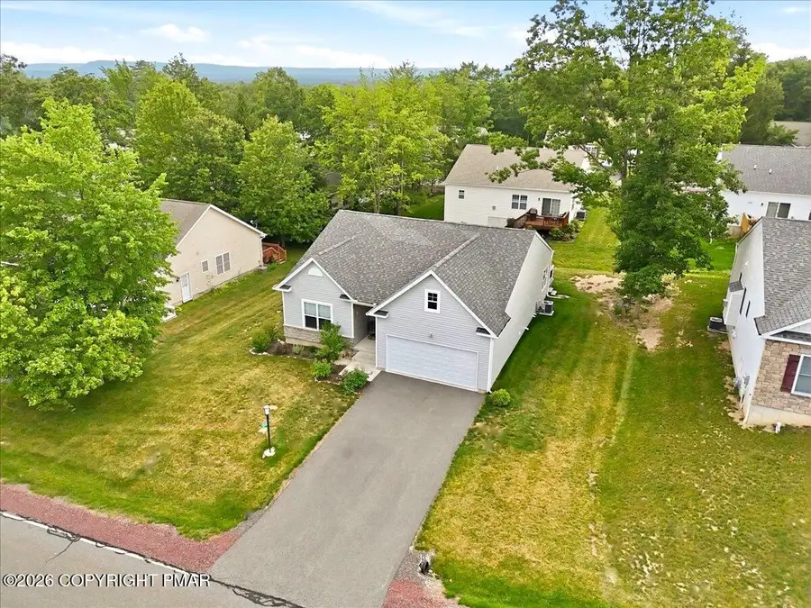 310 Golden Oaks Drive, White Haven, PA 18661 - #2