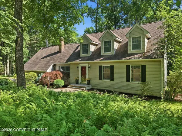 875 Greenview Drive, Stroudsburg, PA 18360