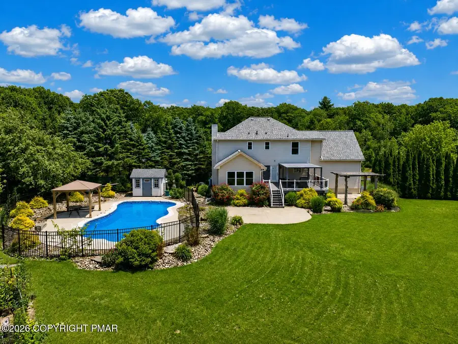 220 Pennbrook Road, Stroudsburg, PA 18360 - #2